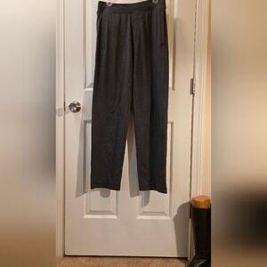 lululemon athletica Charcoal Joggers